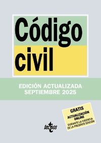 CÓDIGO CIVIL 2025