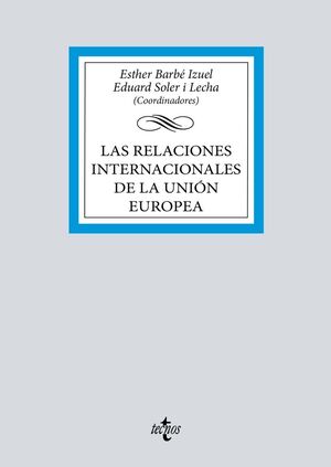 LAS RELACIONES INTERNACIONALES DE LA UNIÓN EUROPEA