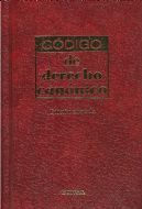 CÓDIGO DE DERECHO CANÓNICO