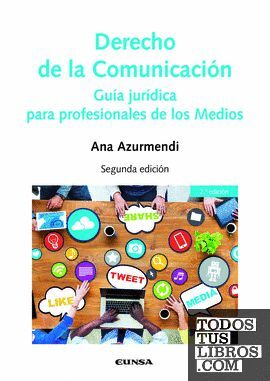 DERECHO DE LA COMUNICACION