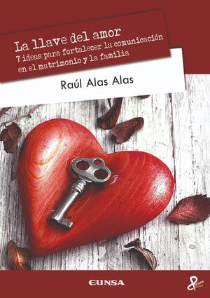 LA LLAVE DEL AMOR