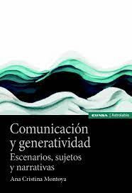 COMUNICACION Y GENERATIVIDAD