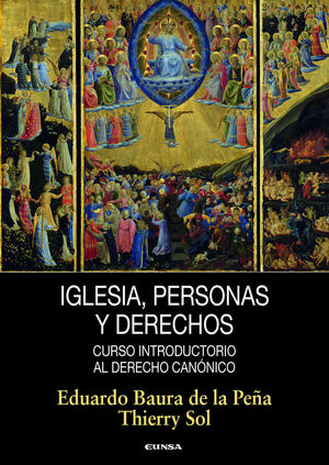 IGLESIA PERSONAS Y DERECHOS