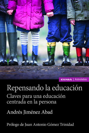 REPENSANDO LA EDUCACIÓN
