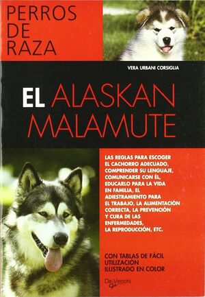 EL ALASKAN MALAMUTE