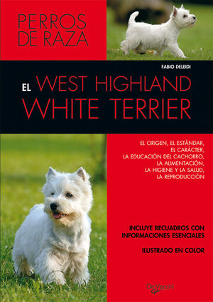 EL WEST HIGHLAND WHITE TERRIER