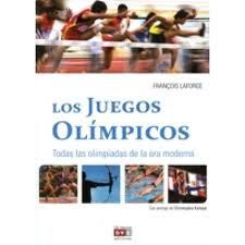 LOS JUEGOS OLIMPICOS