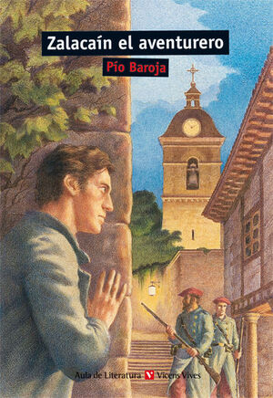 ZALACAIN EL AVENTURERO