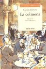 LA COLMENA