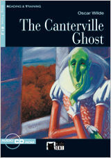 THE CANTERVILLE GHOST + CD ROM