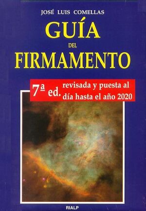 GUÍA DEL FIRMAMENTO