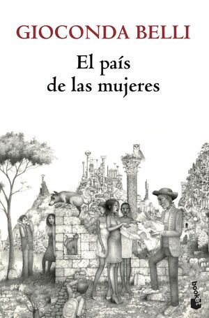 EL PAIS DE LAS MUJERES