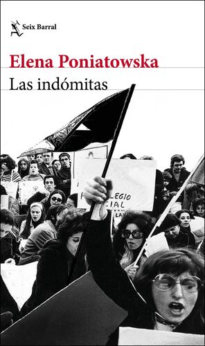 LAS INDÓMITAS