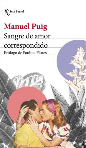 SANGRE DE AMOR CORRESPONDIDO