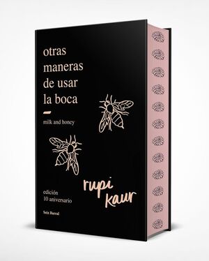 OTRAS MANERAS DE USAR LA BOCA