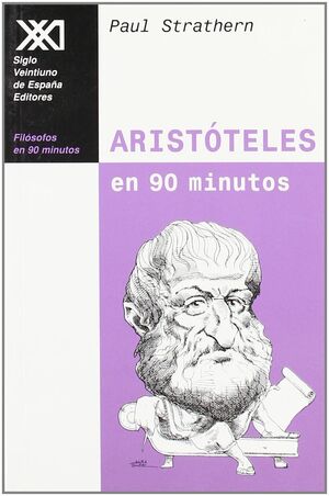 ARISTÓTELES EN 90 MINUTOS