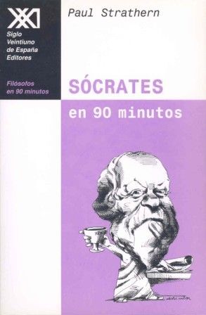 SÓCRATES EN 90 MINUTOS