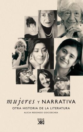 MUJERES Y NARRATIVA