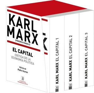 ESTUCHE EL CAPITAL