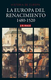 LA EUROPA DEL RENACIMIENTO 1480-1520