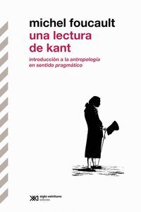 UNA LECTURA DE KANT