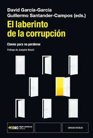 EL LABERINTO DE LA CORRUPCIÓN