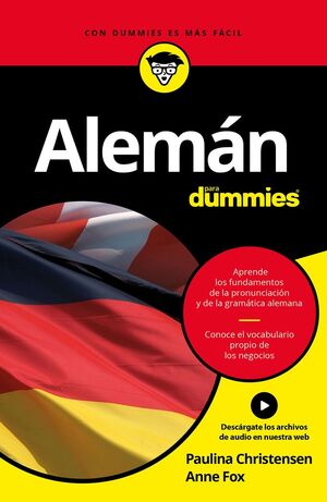 ALEMAN PARA DUMMIES