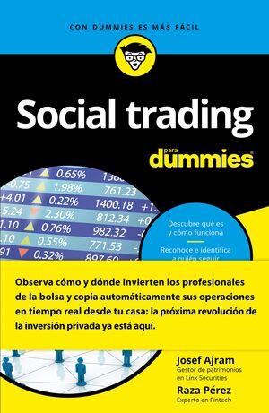 SOCIAL TRADING PARA DUMMIES