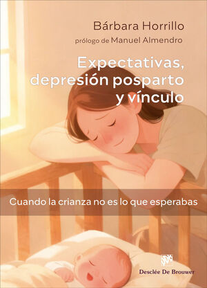 EXPECTATIVAS, DEPRESION POSPARTO Y VINCULO