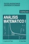 ANÁLISIS MATEMÁTICO I