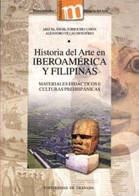 HISTORIA DEL ARTE EN IBEROAMÉRICA Y FILIPINAS