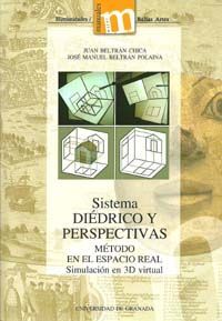 SISTEMA DIÉDRICO Y PERSPECTIVAS