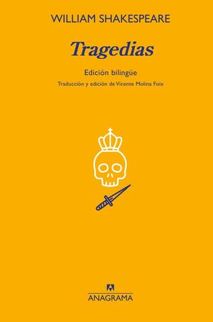 ESTUCHE SHAKESPEARE EDICIÓN BILINGUE