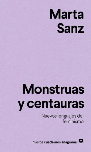 MONSTRUAS Y CENTAURAS