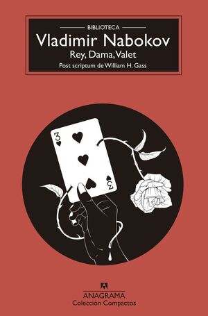 REY DAMA VALET