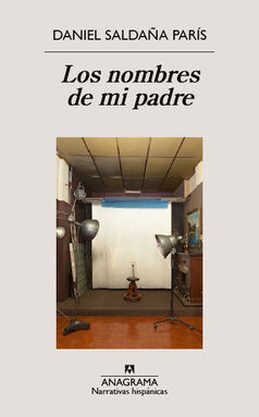 LOS NOMBRES DE MI PADRE