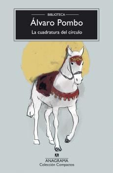 CUADRATURA DEL CÍRCULO, LA - CM