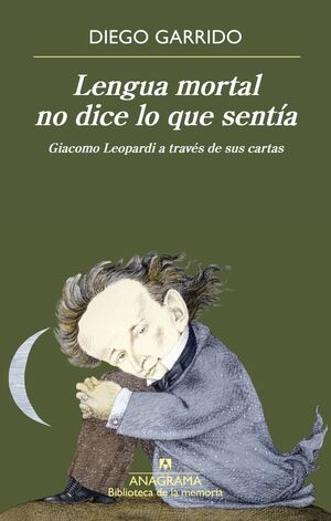LENGUA MORTAL NO DICE LO QUE SENTÍA