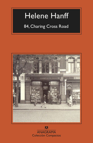 84 CHARING CROSS ROAD