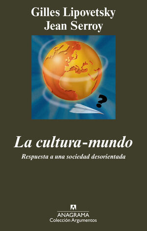 LA CULTURA-MUNDO