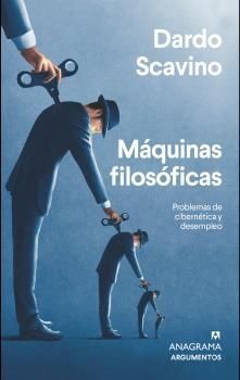 MAQUINAS FILOSOFICAS