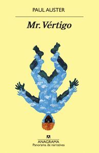 MR VÉRTIGO