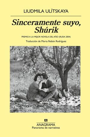 SINCERAMENTE SUYO SHURIK