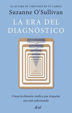 LA ERA DEL DIAGNOSTICO