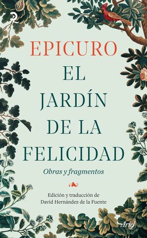 EL JARDN DE LA FELICIDAD                                                       O