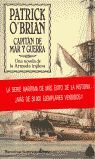 CAPITAN DE MAR Y GUERRA