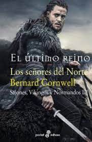 LOS SEÑORES DEL NORTE