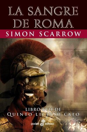 LA SANGRE DE ROMA