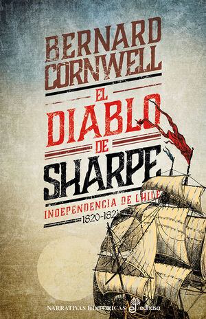 EL DIABLO DE SHARPE (XX)