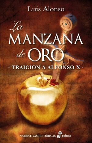 LA MANZANA DE ORO